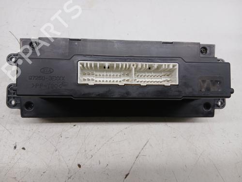 Climate control KIA SORENTO I (JC)  | BP26518033I5 