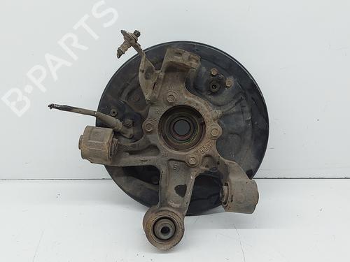 Used Right rear steering knuckle SUZUKI GRAND VITARA II (JT, TE, TD) 1.9 DDiS (JB419WD, JB419XD) (129 hp) 26005032
