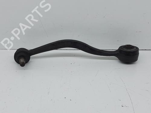 Used Left rear suspension arm Left rear suspension arm PEUGEOT 307 (3A/C) 2.0 HDi 110 (107 hp) 34251737 34251737