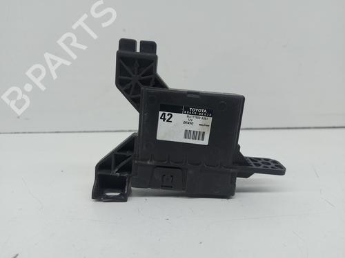 Electronic module TOYOTA HILUX VIII Pickup (_N1_)  | BP29728212M83 