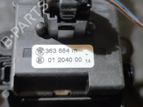 Switch BMW 3 (E46) 316 i | BP32118519I30