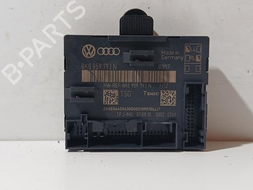 Electronic module AUDI A4 B8 Avant (8K5)  | BP21125141M83 