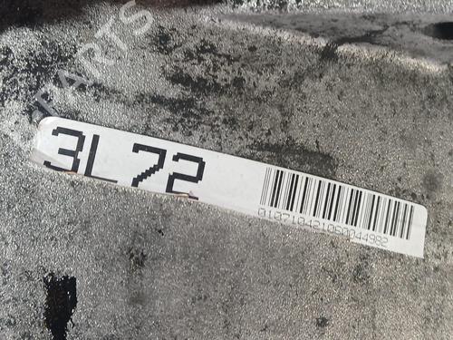 Gearbox AUDI A6 C6 (4F2) 3.0 TDI quattro | BP20845479M3 