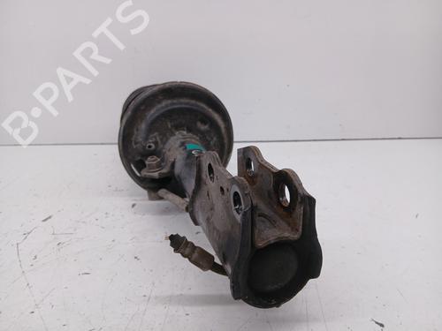 Left front shock absorber TOYOTA YARIS (_P9_) 1.4 D-4D (NLP90_, NLP90R) | BP28127588M16 