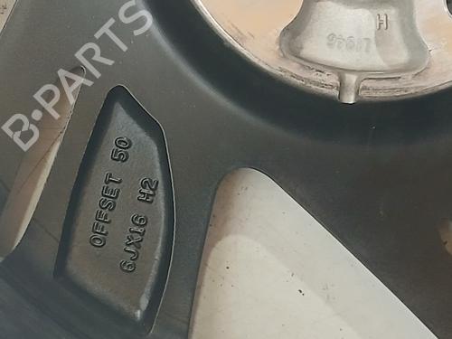 Rim HYUNDAI i20 III (BC3, BI3)  | BP29504917C45 