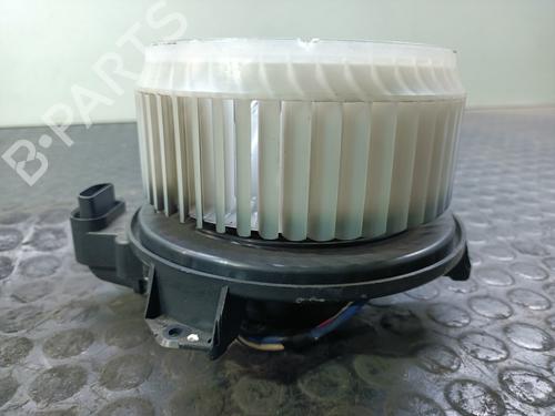Heater blower motor TOYOTA AURIS (_E15_)  | BP20828960M62 