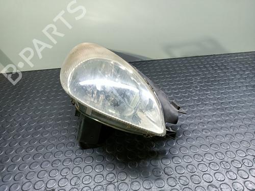 Used Left headlight CITROËN XSARA PICASSO (N68) 2.0 HDi (90 hp) 23066648