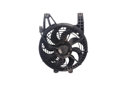 Køleventilator elektrisk MITSUBISHI GALLOPER (JK-01) 2.5 TD intercooler (99 hp) 32658502