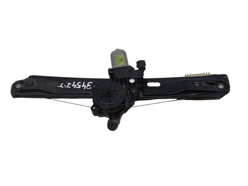 Used Rear left window mechanism Rear left window mechanism FORD RANGER (TKE) 2.2 TDCi 4x4 (160 hp) 40626486 40626486