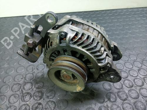 Alternator MITSUBISHI PAJERO IV (V8_W, V9_W) 3.2 DI-D (V88W, V98W) | BP20841644M7 