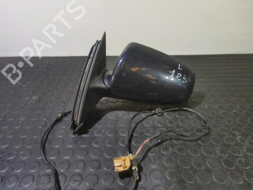 Used Left mirror AUDI A4 B7 Avant (8ED) 2.5 TDI (163 hp) 31998143