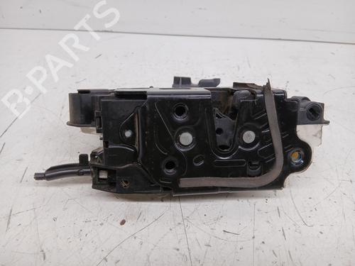 Used Front right lock SEAT IBIZA IV (6J5, 6P1) [2008-2017]  29482219