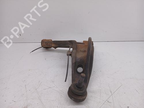 Left rear suspension arm SUZUKI GRAND VITARA II (JT, TE, TD) 1.9 DDiS (JB419WD, JB419XD) | BP26005031M14 