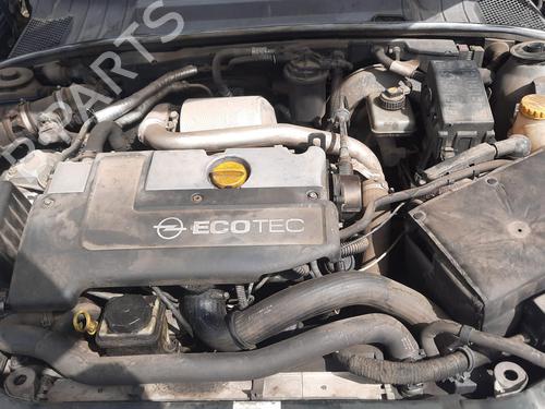 Instrument cluster OPEL VECTRA B Hatchback (J96)  | BP29427354C47 