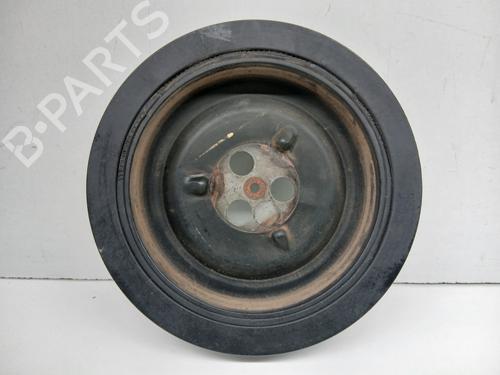 Pulley FORD TRANSIT Van (FA_ _) 2.4 TDE | BP33694784M122 - Image 4