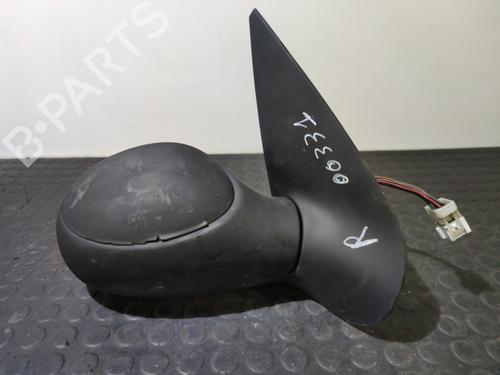 right-mirror-peugeot-206-hatchback-2ac-1998-1999-2000-2001-2002-2003-2004-2005-2006-2007-2008-2009-2010-2011-2012-32000843 main image