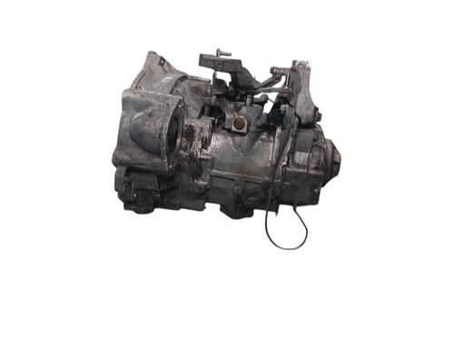 Gearbox AUDI A3 (8P1) 2.0 FSI | BP33748406M3 - Image 2
