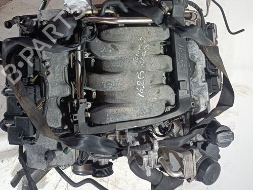 Engine MERCEDES-BENZ S-CLASS (W220) S 320 (220.065, 220.165) | BP24217070M1 