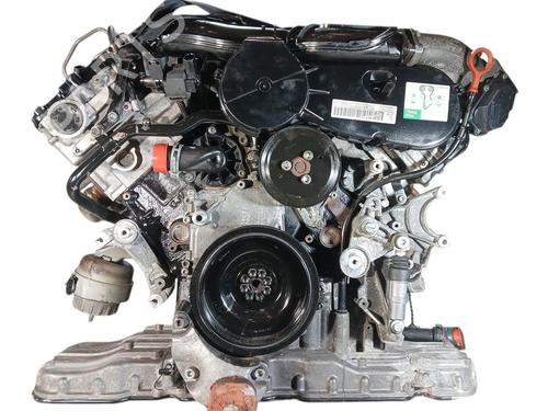 Motor AUDI A6 C6 (4F2) [2004-2011]  31646531