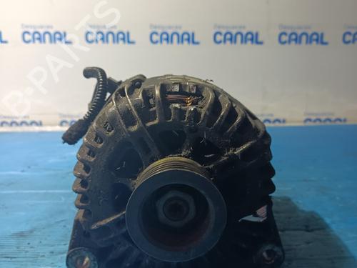 Generator PEUGEOT 206 Hatchback (2A/C) [1998-2012]  20829831