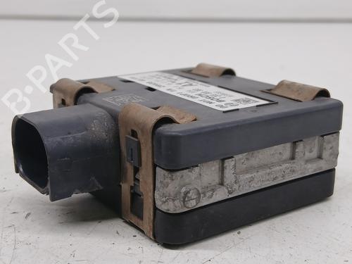 Electronic module NISSAN QASHQAI II SUV (J11, J11_)  | BP25627361M83 