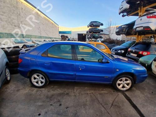 Climate control CITROËN XSARA Break (N2) 2.0 HDI 90 | BP27250239I5 