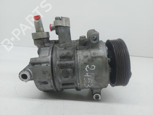 Used AC compressor AC compressor LAND ROVER RANGE ROVER I 2.4 TD 4x4 (113 hp) 34391862 34391862