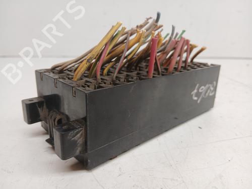 Fuse box RENAULT KANGOO (KC0/1_) 1.5 dCi (KC07) | BP29409022E1 