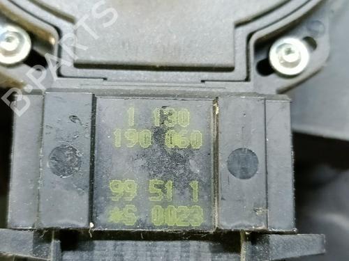 Pedal SEAT TOLEDO II (1M2) 1.9 TDI | BP20825633I4 