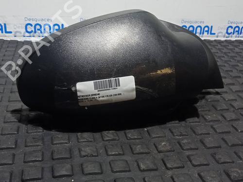 Used Right mirror MERCEDES-BENZ A-CLASS (W168) A 170 CDI (168.009, 168.109) (95 hp) 20833713