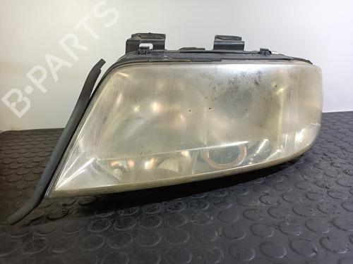 Used Left headlight AUDI A6 C5 Avant (4B5) 2.8 (193 hp) 20837179