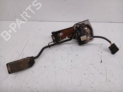 Used Pedal NISSAN TERRANO II (R20) [1992-2007]  29591013