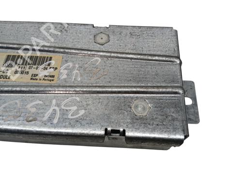 Electronic module JAGUAR S-TYPE II (X200) 2.7 D | BP33694821M83 - Image 8