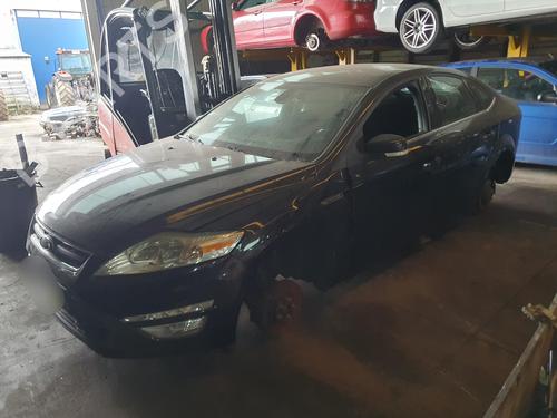 Left front window switch FORD MONDEO IV (BA7)  | BP20834936I27 
