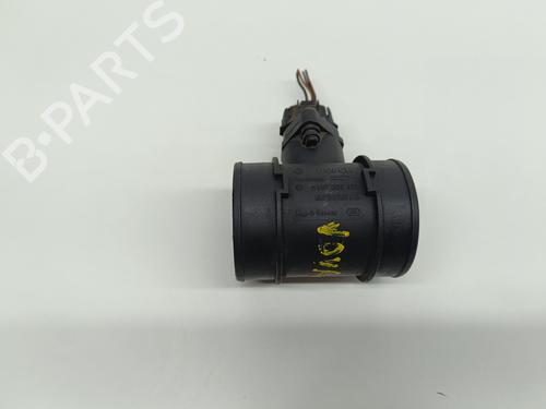 Used Mass air flow sensor CHRYSLER VOYAGER IV (RG, RS) 2.8 CRD (150 hp) 20827899