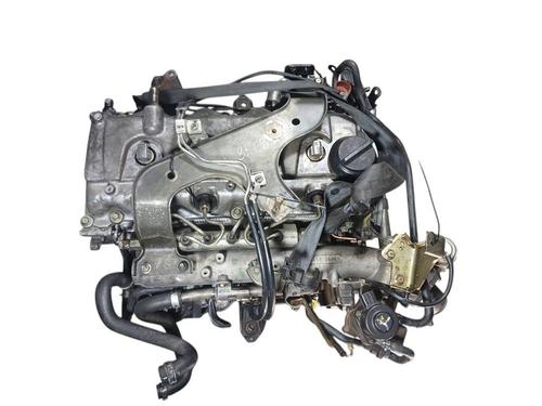 Engine NISSAN PATHFINDER III (R51) | BP39469582M1 - Image 5