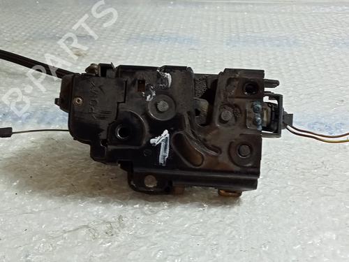 Used Front left lock SEAT AROSA (6H1) 1.0 (50 hp) 20825364