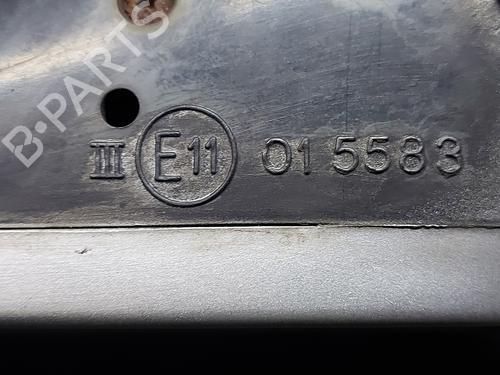 Right mirror AUDI A3 (8L1)  | BP20836910C27 