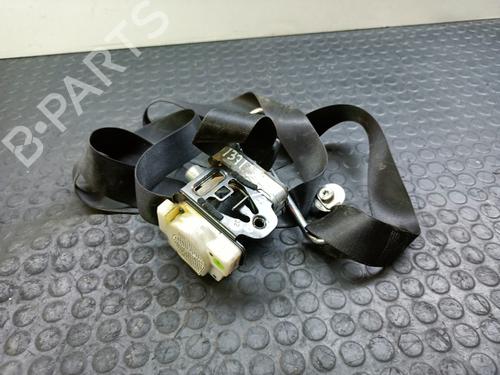 Front right seatbelt MERCEDES-BENZ C-CLASS Coupe (CL203) C 220 CDI (203.706) | BP32036761I25