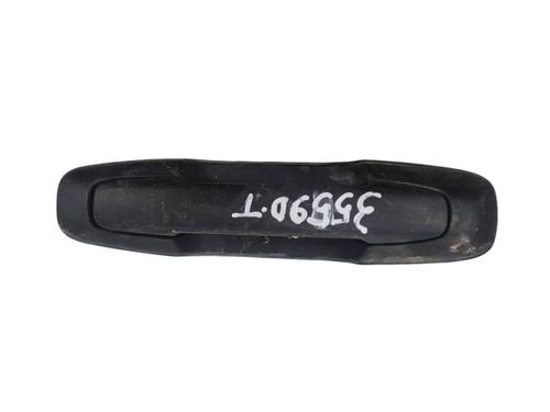 Used Rear right exterior door handle Rear right exterior door handle SUZUKI GRAND VITARA I (FT, HT) 2.0 HDI 110 16V 4x4 (SQ420D, TD83V, JA420WD) (109 hp) 39960808 39960808