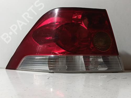 Used Left taillight OPEL ASTRA H Estate (A04) 1.7 CDTI (L35) (101 hp) 23092588