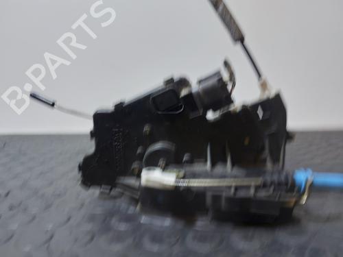 Rear right lock BMW 3 (E46) 320 d | BP20822696C99 