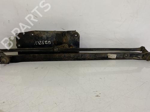 Front wiper motor LAND ROVER DISCOVERY II (L318)  | BP20842743M29 