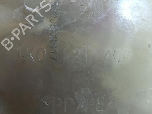 Expansion tank SEAT ALTEA XL (5P5, 5P8) 1.9 TDI | BP20826549C120 
