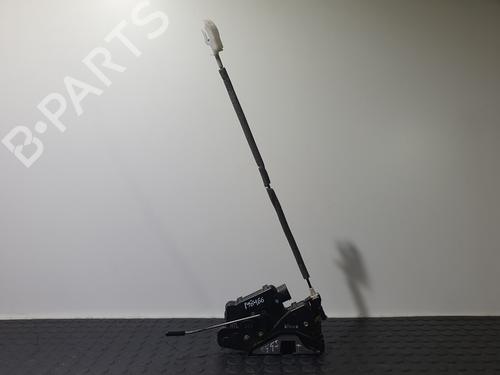 Used Rear left lock BMW 3 (E46) 320 i (150 hp) 20823952