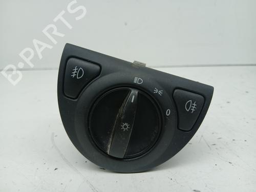 Used Headlight switch Headlight switch SAAB 9-3 (YS3F, E79, D79, D75) 1.9 TiD (150 hp) 33630441 33630441