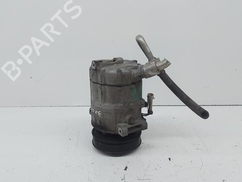 Compressor A/A OPEL VECTRA C (Z02) 2.2 DTI 16V (F69) (125 hp) 27191131