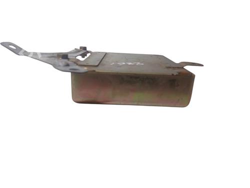 Engine control unit (ECU) MITSUBISHI GALLOPER (JK-01) 2.5 TD intercooler | BP39078746M57  - Image 5