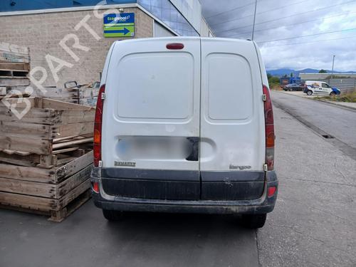 Right headlight RENAULT KANGOO (KC0/1_) 1.5 dCi | BP29376413C29 
