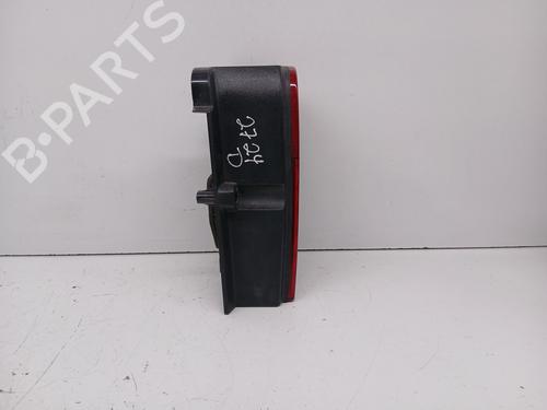 Right taillight CITROËN BERLINGO / BERLINGO FIRST Box Body/MPV (M_) 2.0 HDI 90 (MBRHY, MCRHY) | BP27585358C35 